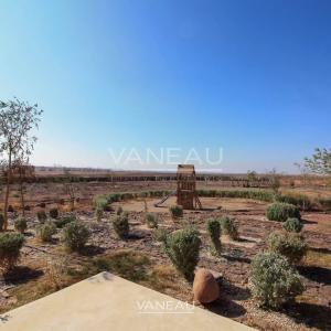 Superbe Villa Bioclimatique /  Eco-Responsable