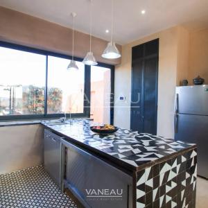 Superbe Villa Bioclimatique /  Eco-Responsable