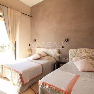 Superbe Villa Bioclimatique /  Eco-Responsable