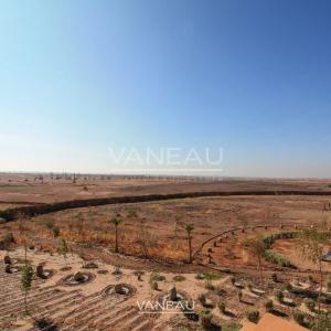 Superbe Villa Bioclimatique /  Eco-Responsable