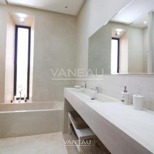 Superbe Villa Bioclimatique /  Eco-Responsable