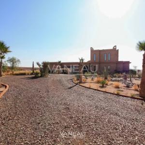 Superbe Villa Bioclimatique /  Eco-Responsable