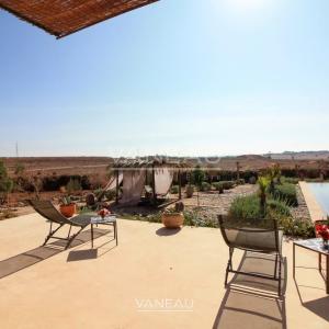 Superbe Villa Bioclimatique /  Eco-Responsable