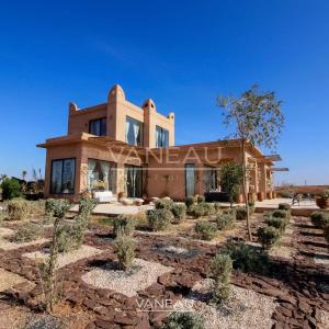 Superbe Villa Bioclimatique /  Eco-Responsable