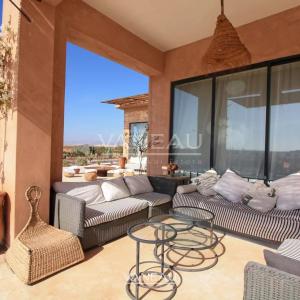 Superbe Villa Bioclimatique /  Eco-Responsable