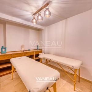 Sompteuse villa nichée au coeur de la Palmeraie