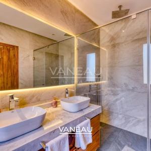 Sompteuse villa nichée au coeur de la Palmeraie