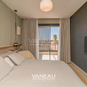 Villa neuve contemporaine a proximité de golfs prestigieux