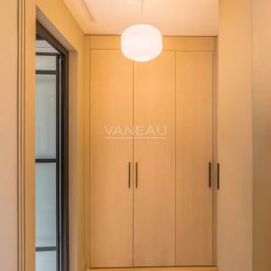 Villa neuve contemporaine a proximité de golfs prestigieux