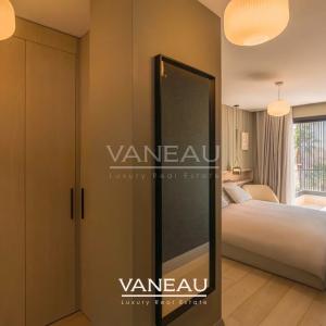 Villa neuve contemporaine a proximité de golfs prestigieux