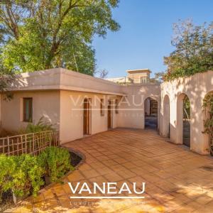 Belle villa de plein pied à Targa