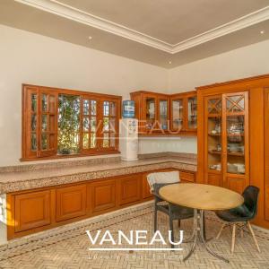 Belle villa de plein pied à Targa