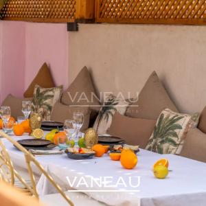 Riad Maison d'hôte, Jamaa el Fnaa