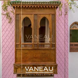 Riad Maison d'hôte, Jamaa el Fnaa