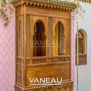 Riad Maison d'hôte, Jamaa el Fnaa