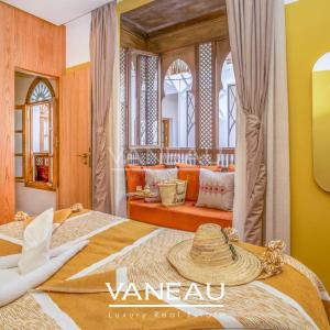 Riad Maison d'hôte, Jamaa el Fnaa