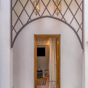 Riad Maison d'hôte, Jamaa el Fnaa