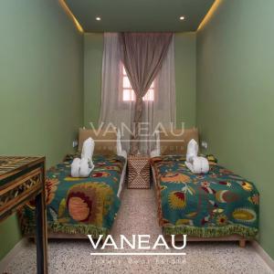 Riad Maison d'hôte, Jamaa el Fnaa