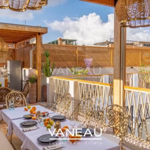 Riad Maison d'hôte, Jamaa el Fnaa