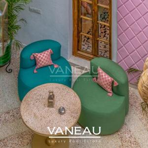 Riad Maison d'hôte, Jamaa el Fnaa