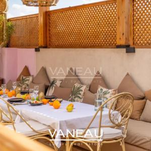 Riad Maison d'hôte, Jamaa el Fnaa