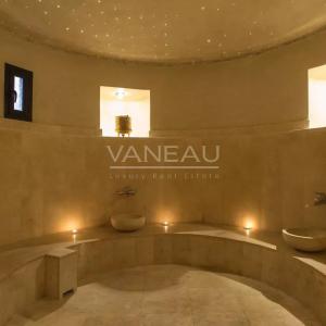 Spa à vendre au coeur de Guéliz