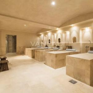 Spa à vendre au coeur de Guéliz