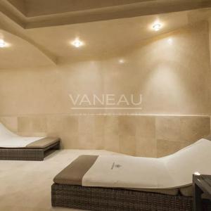 Spa à vendre au coeur de Guéliz