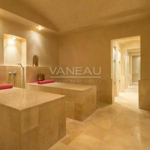 Spa à vendre au coeur de Guéliz