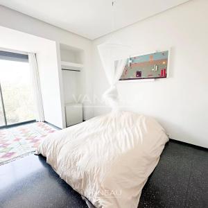 Maison d'architecte à Targa