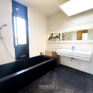 Maison d'architecte à Targa