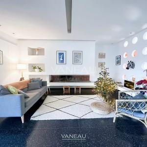 Maison d'architecte à Targa