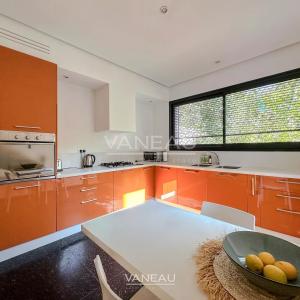 Maison d'architecte à Targa