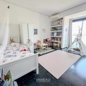 Maison d'architecte à Targa