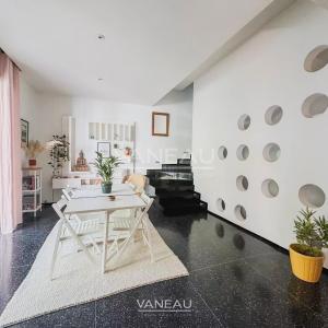 Maison d'architecte à Targa