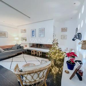 Maison d'architecte à Targa