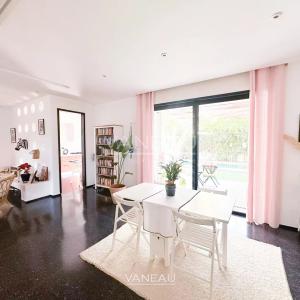 Maison d'architecte à Targa