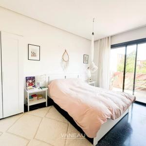 Maison d'architecte à Targa
