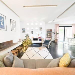 Maison d'architecte à Targa