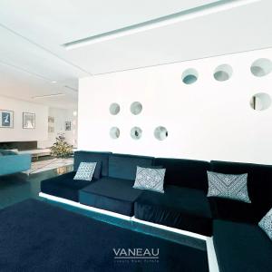 Maison d'architecte à Targa