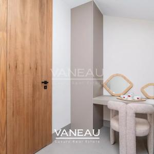 Villa neuve 3 suites