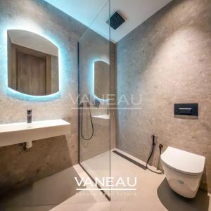 Villa neuve 3 suites