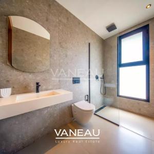 Villa neuve 3 suites