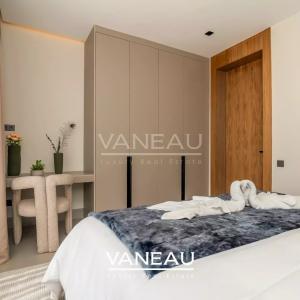 Villa neuve 3 suites