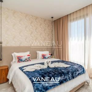 Villa neuve 3 suites