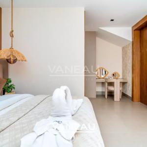 Villa neuve 3 suites