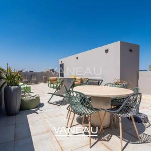 Villa neuve 3 suites