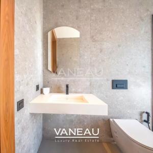 Villa neuve 3 suites