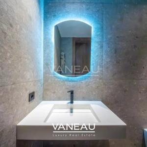 Villa neuve 3 suites