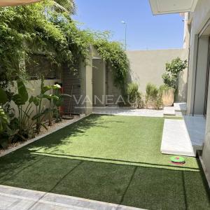 Jolie villa contemporaine à Agdal 5 chambres
